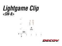 DECOY Lightgame Clip