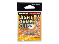 DECOY Lightgame Clip