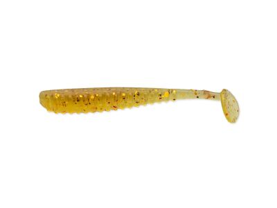 1.5" Aji Ringer Shad - Golden Goby (BA-Edition)