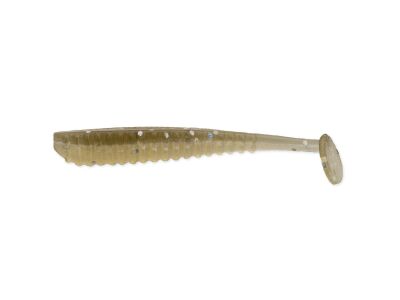 1.5" Aji Ringer Shad - Undercover Shad (BA-Edition)