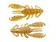 1.5&quot; Ring Craw Micro - Golden Goby (BA-Edition)
