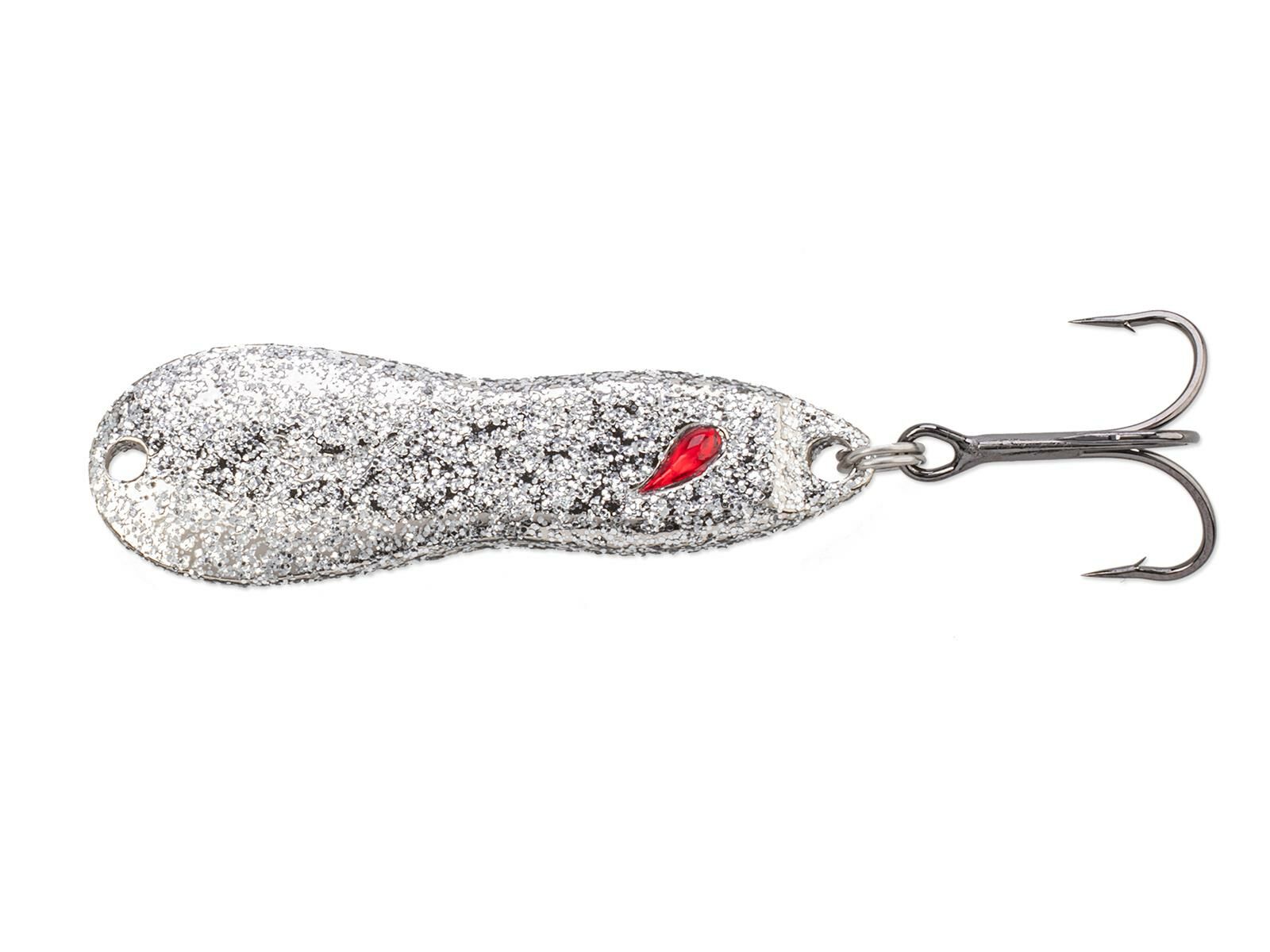 NORIES 18g Metal Wasaby (BR-313) Bait Ball