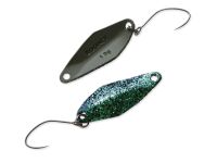 Masukuroto Rooney 2.2g #36 (Electric Glitter / Schwarz)