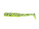 2&quot; Rockvibe Shad - Purple Chartreuse (BA-Edition)