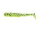 2&quot; Rockvibe Shad - Purple Chartreuse (BA-Edition) 16 pcs.