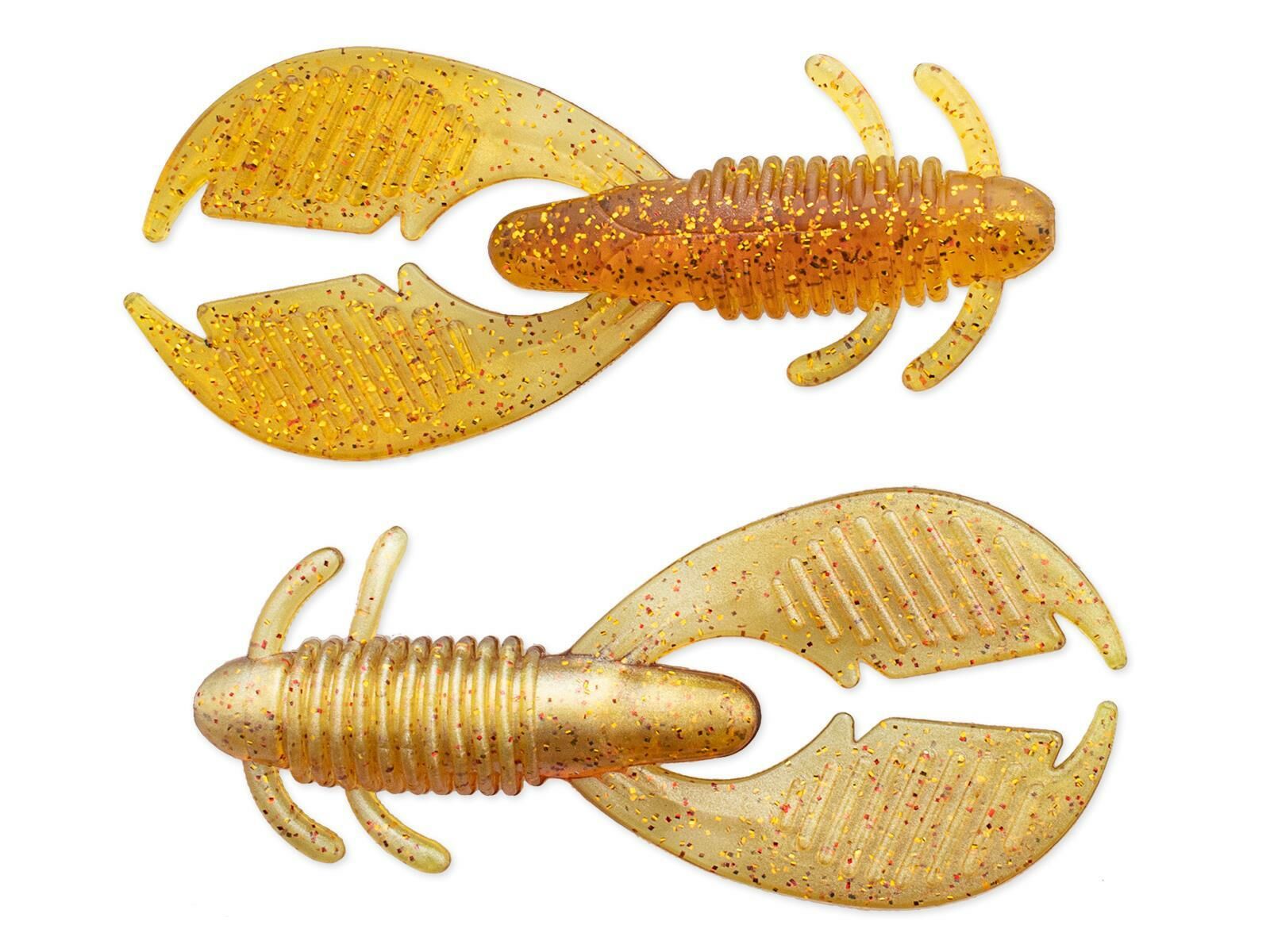 3" Ax Craw - Golden Goby (BA-Edition)