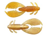 3&quot; Ax Craw - Golden Goby (BA-Edition) 6 pcs.