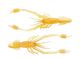 3&quot; Ring Shrimp - Golden Goby (BA-Edition) 8 pcs.