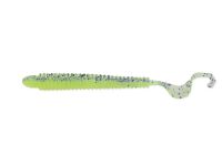 3.5&quot; G-Tail Saturn - Purple Chartreuse (BA-Edition) 9 pcs.