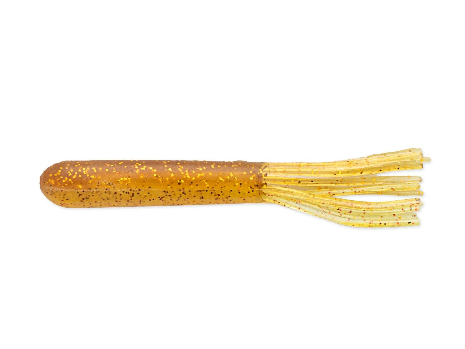 3.5" Legend Tube - Golden Goby (BA-Edition)