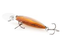 Laydown Minnow Deep JW - Gold Rush