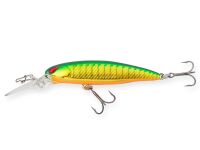 Laydown Minnow Deep JW - Overflow