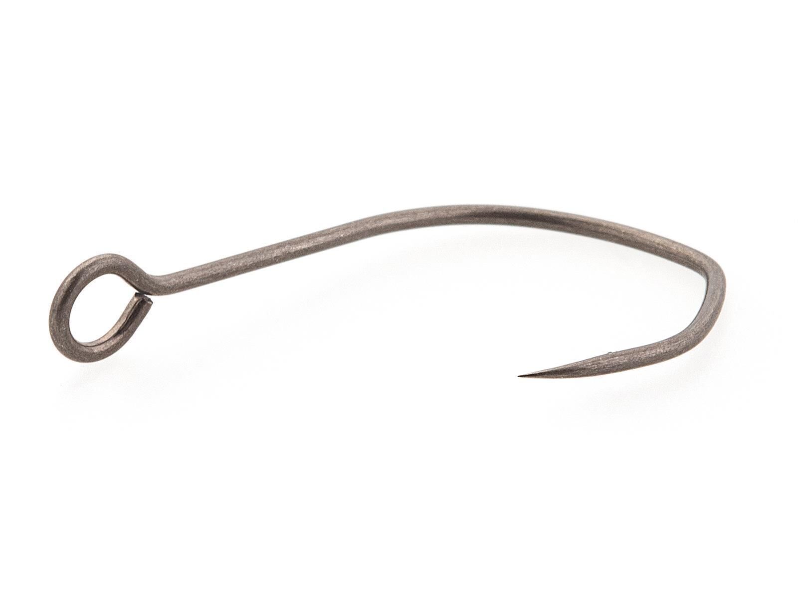 VMC Microspoon Haken (7231) Gr. 6