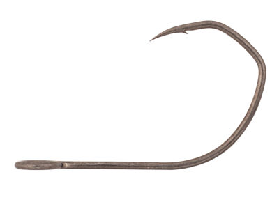 VMC Microspoon Haken (7231) Gr. 6