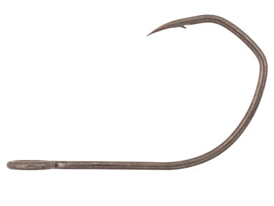 VMC Microspoon Haken (7231) Gr. 4