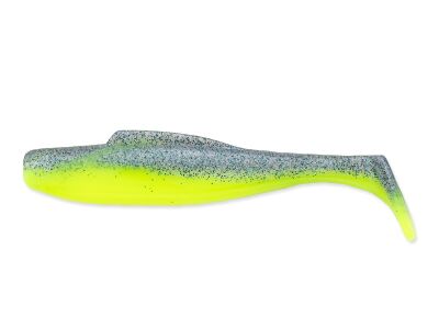 7" Diezel MinnowZ - Sexy Mullet