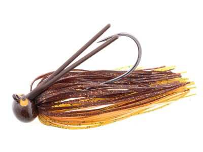 CrossEyeZ Football Jigs - Ledge Craw (21g)