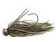 CrossEyeZ Football Jigs - Smoked It (14g)