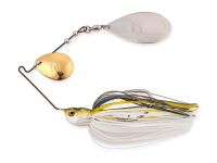 7.0g SlingBladeZ Power Finesse IC Spinnerbait - Sexy Shad