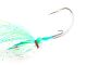 7.0g SlingBladeZ Power Finesse Double Willow Spinnerbait