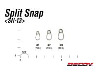 DECOY Split Snap SN-13