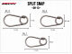 DECOY Split Snap SN-13