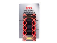 GRUV Hard Bait Launch Pad