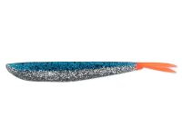 4 Fin-S Fish (Tail Colors) - Blue Ice FT