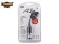 CAMO LURES UV-Adhesive with UV-Beamer