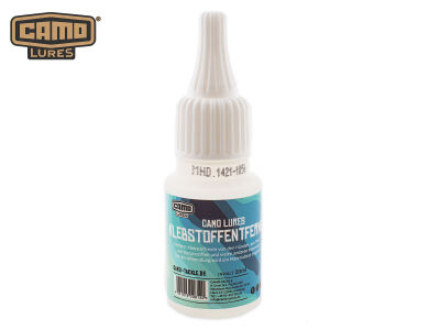 CAMO LURES Glue Remover