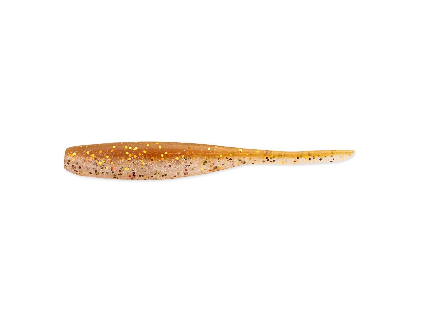 2" Shad Impact - Golden Goby (BA-Edition)