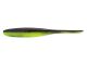 3&quot; Shad Impact - Fire Shad