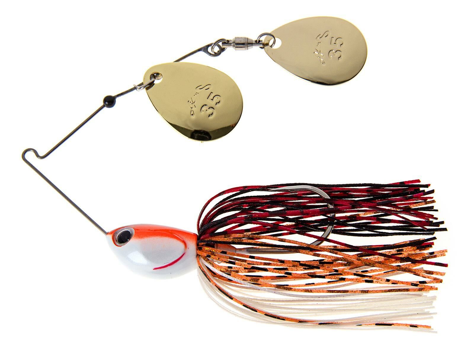 14g Wind Range (755) Tanabe Select Tiger II