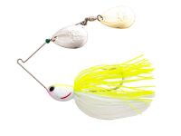 17g Wind Range (720) White Chartreuse Crystal