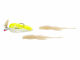 18g Hulachat (HC18) White Chartreuse Crystal