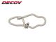 DECOY EX Snap Size 1 (27,2 kg / 60 lb)