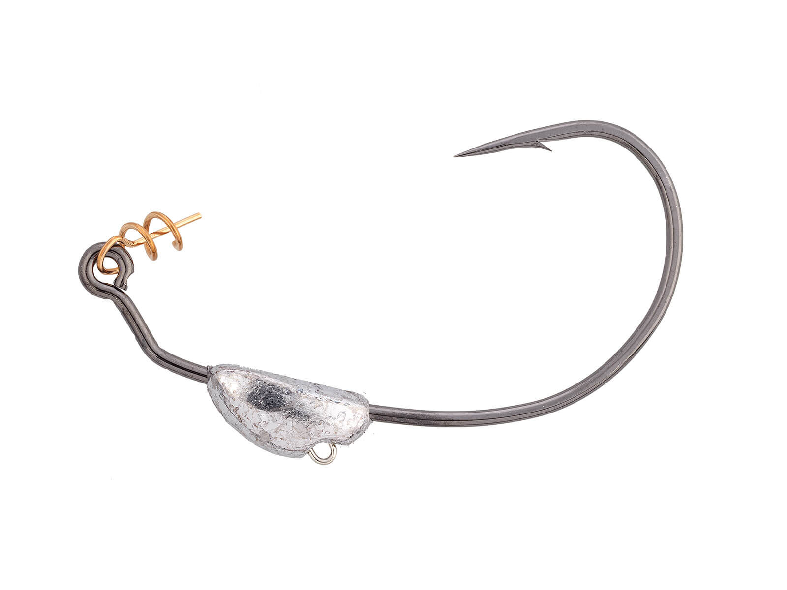 Makisasu Magnum Weighted Worm130M - Gr. 8/0 (9.0g)