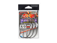 Makisasu Magnum Weighted Worm130M - Size 10/0 (14g)