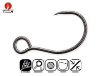 VMC Light Inline Hooks (7237B) - Size 10