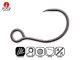 VMC Light Inline Hooks (7237B) - Size 10