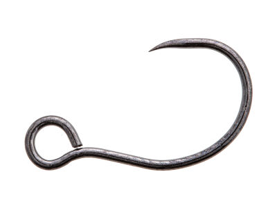 VMC Light Inline Hooks (7237B) - Size 6