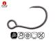 VMC Light Inline Hooks (7237B) - Size 2