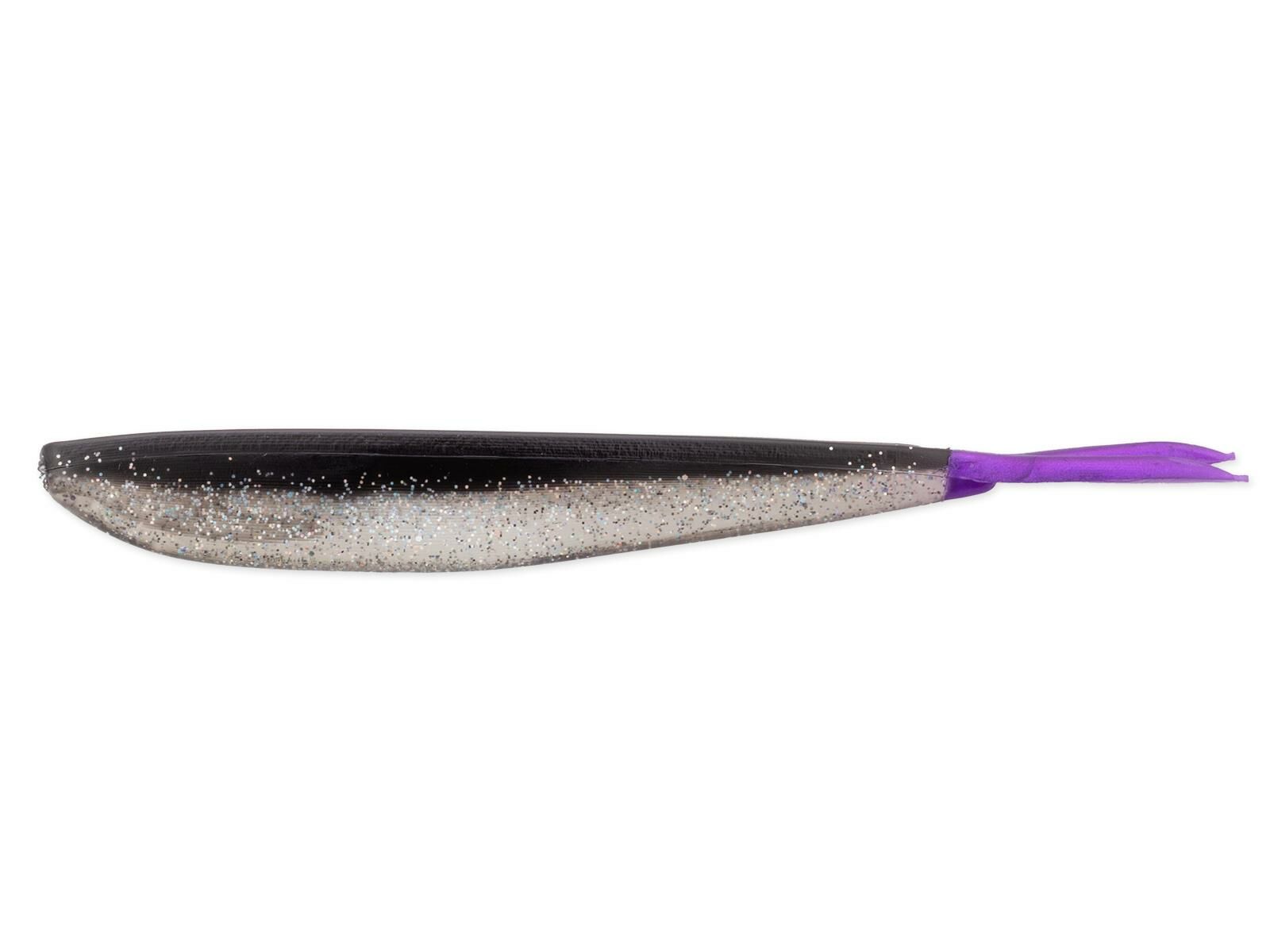4" Fin-S Fish (Tail Colors) - Big Daddy