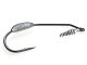 VMC HD Swimbait Weighted Light - Gr. 9/0 (21g)