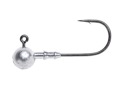 Standard Head VJ-30 - Gr. 1/0 (2.5g)