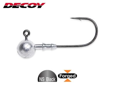 Standard Head VJ-30 - Gr. 1/0 (3.5g)
