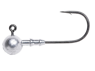 Standard Head VJ-30 - Gr. 3/0 (7.0g)