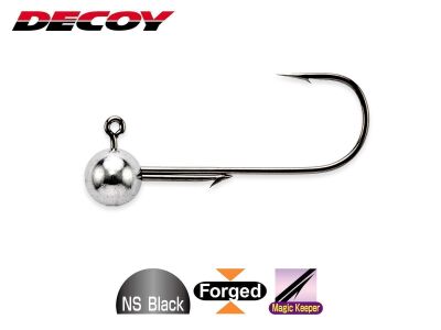 Magic Head VJ-76 - Size 1 (7.0g)