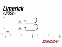 JIG52 Limerick - Size 3 (9 pcs.)