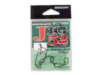 JIG52 Limerick - Size 3 (9 pcs.)